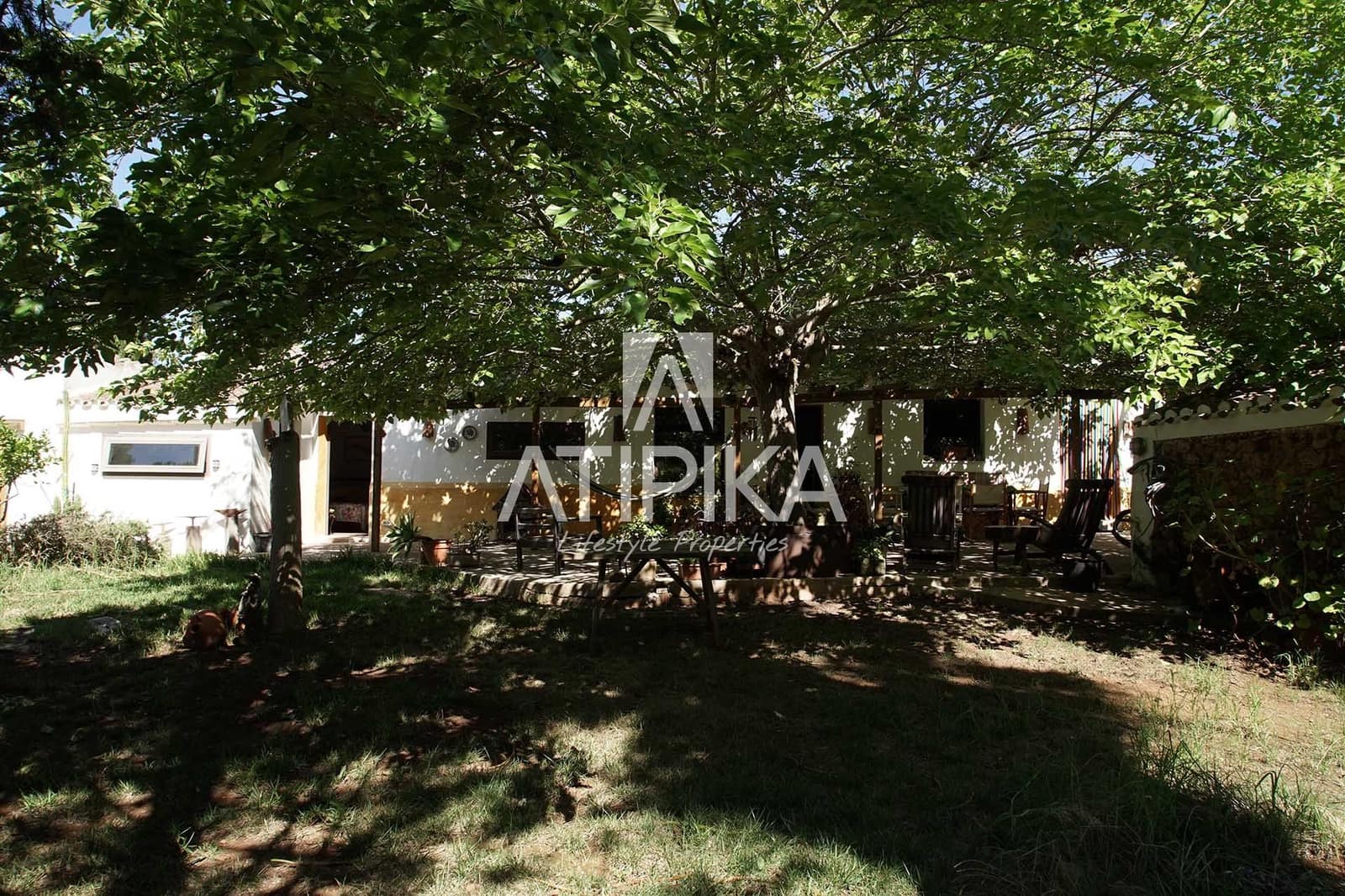 3 soverom Villa til salgs i Mahon / Mao - € 1 150 000 (Ref: 5097724)