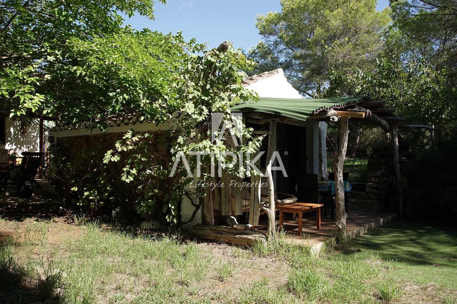 3 soverom Villa til salgs i Mahon / Mao - € 1 150 000 (Ref: 5097724)