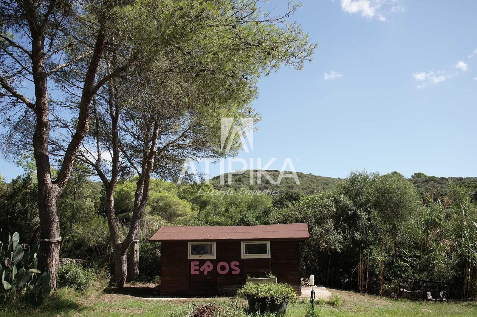 3 soverom Villa til salgs i Mahon / Mao - € 1 150 000 (Ref: 5097724)