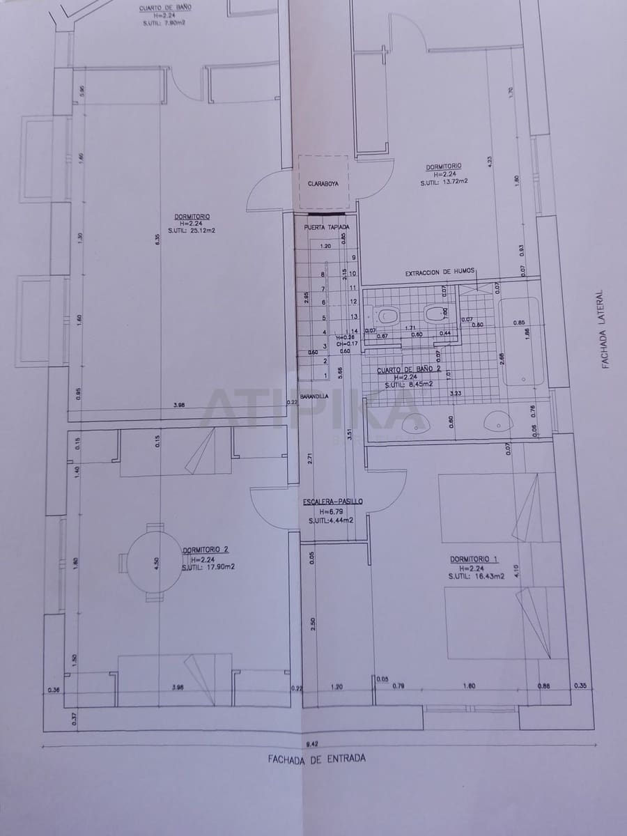 5 bedroom Villa for sale in Sant Vicenc de Montalt with pool - € 1,575,000 (Ref: 5097743)