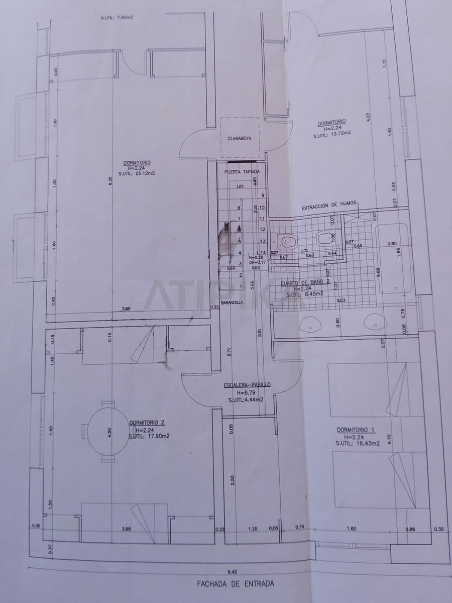 5 bedroom Villa for sale in Sant Vicenc de Montalt with pool - € 1,575,000 (Ref: 5097743)