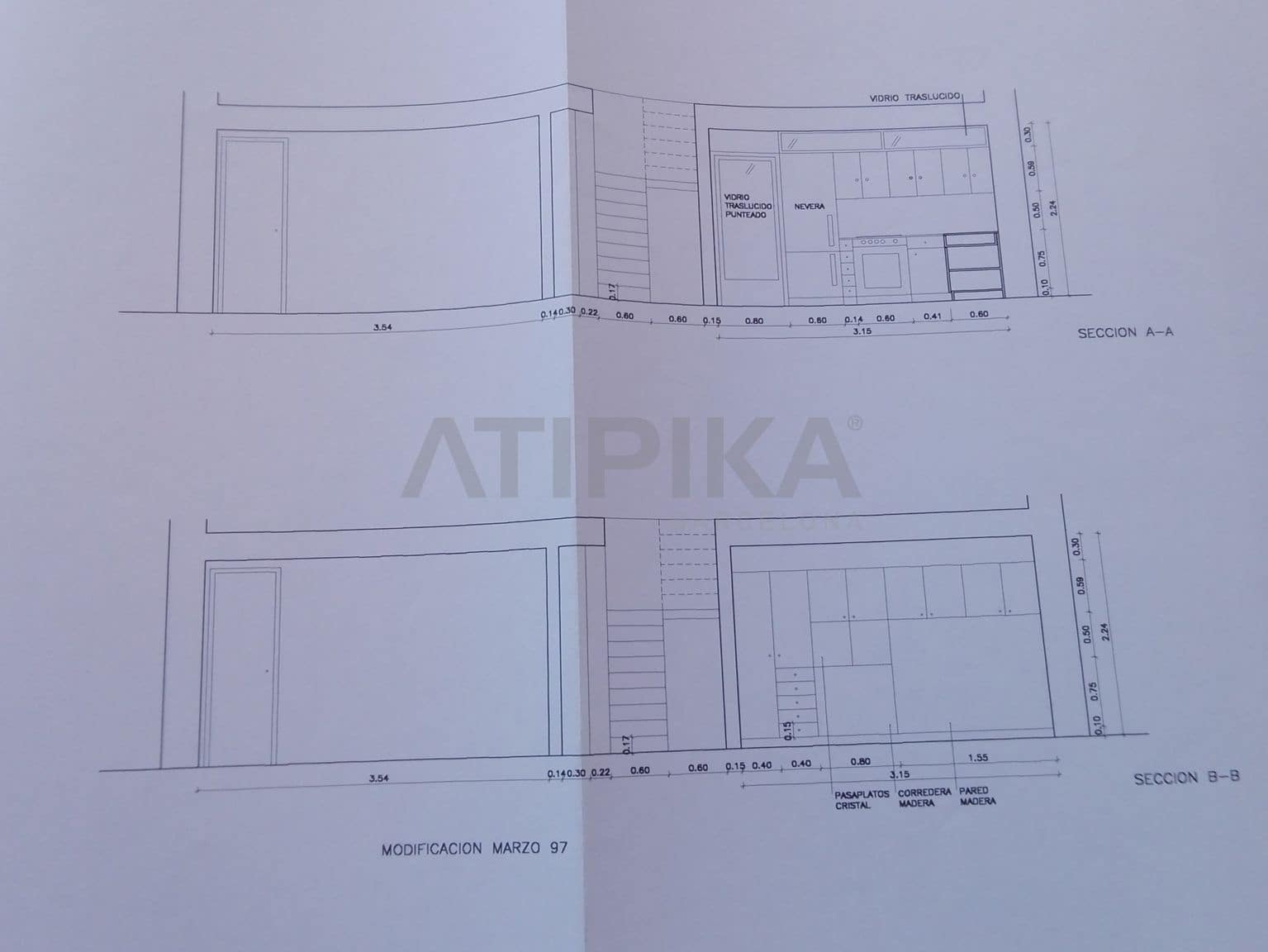 5 bedroom Villa for sale in Sant Vicenc de Montalt with pool - € 1,575,000 (Ref: 5097743)