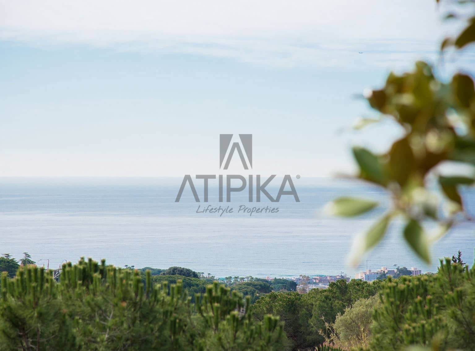 5 bedroom Villa for sale in Sant Vicenc de Montalt with pool - € 1,575,000 (Ref: 5097743)