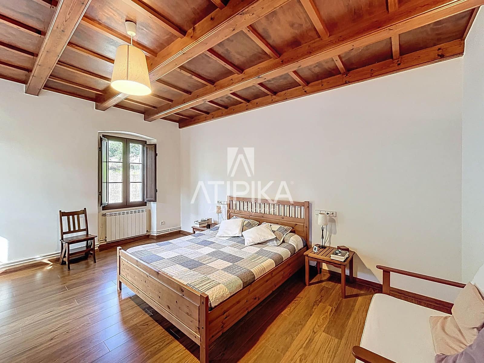 5 soveværelse Finca/Landehus til salg i Vallgorguina med swimmingpool - € 1.200.000 (Ref: 5097817)