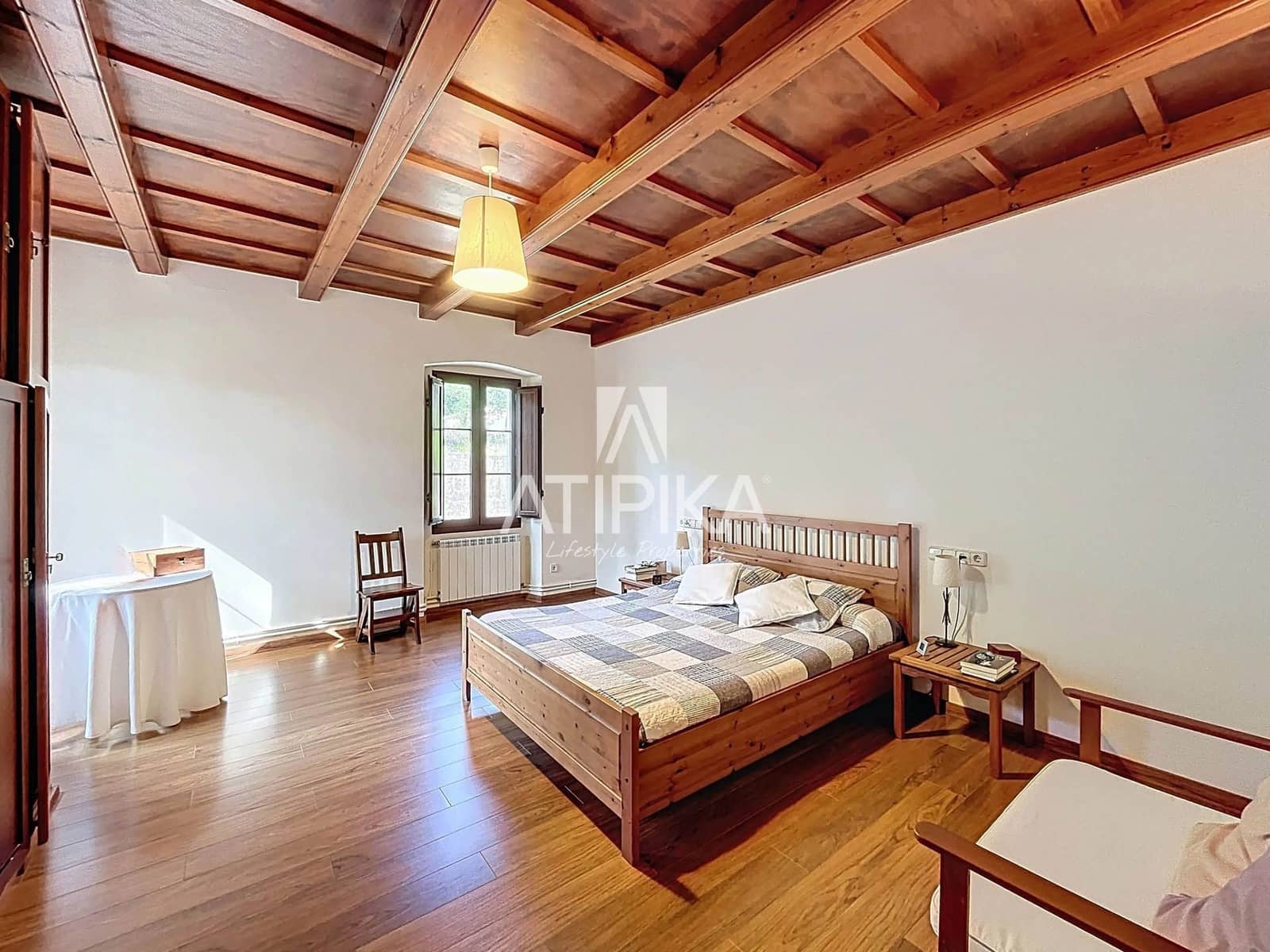 5 soveværelse Finca/Landehus til salg i Vallgorguina med swimmingpool - € 1.200.000 (Ref: 5097817)