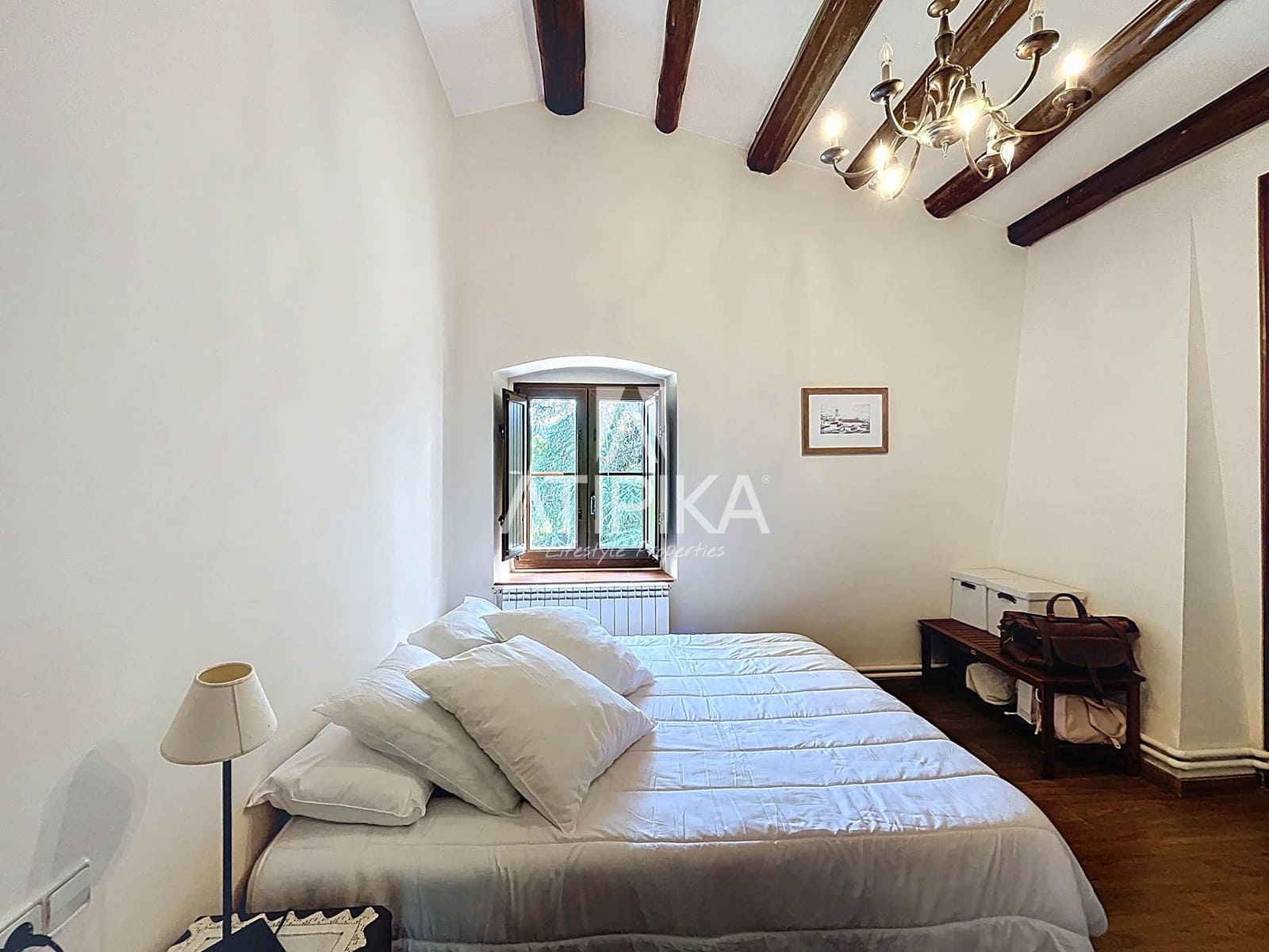 5 soveværelse Finca/Landehus til salg i Vallgorguina med swimmingpool - € 1.200.000 (Ref: 5097817)