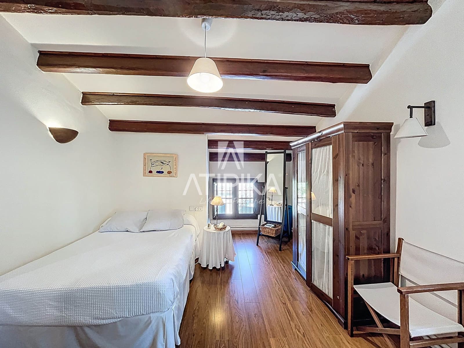 5 soveværelse Finca/Landehus til salg i Vallgorguina med swimmingpool - € 1.200.000 (Ref: 5097817)