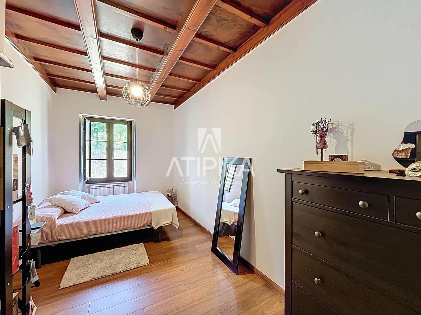 5 soveværelse Finca/Landehus til salg i Vallgorguina med swimmingpool - € 1.200.000 (Ref: 5097817)