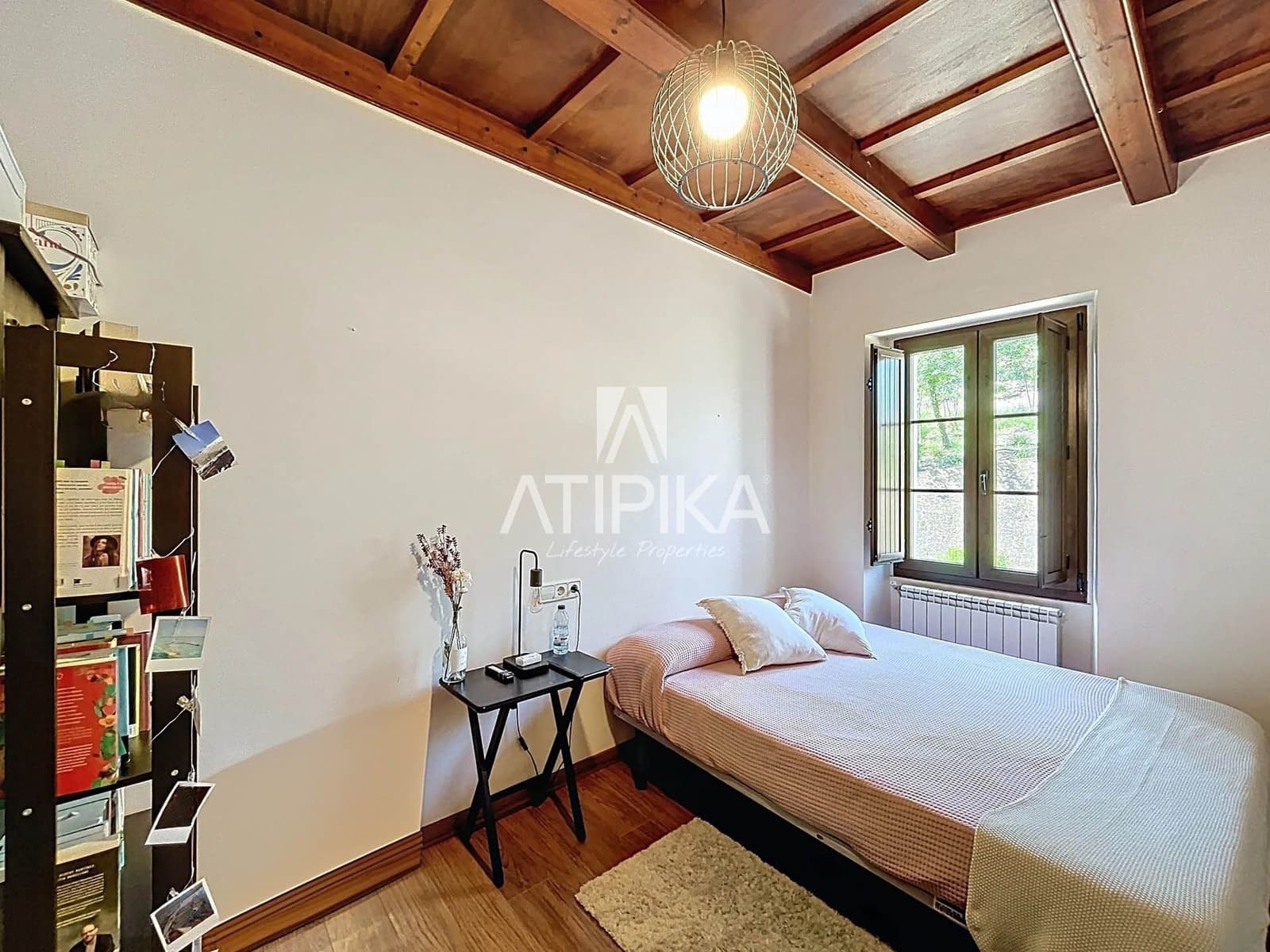 5 soveværelse Finca/Landehus til salg i Vallgorguina med swimmingpool - € 1.200.000 (Ref: 5097817)