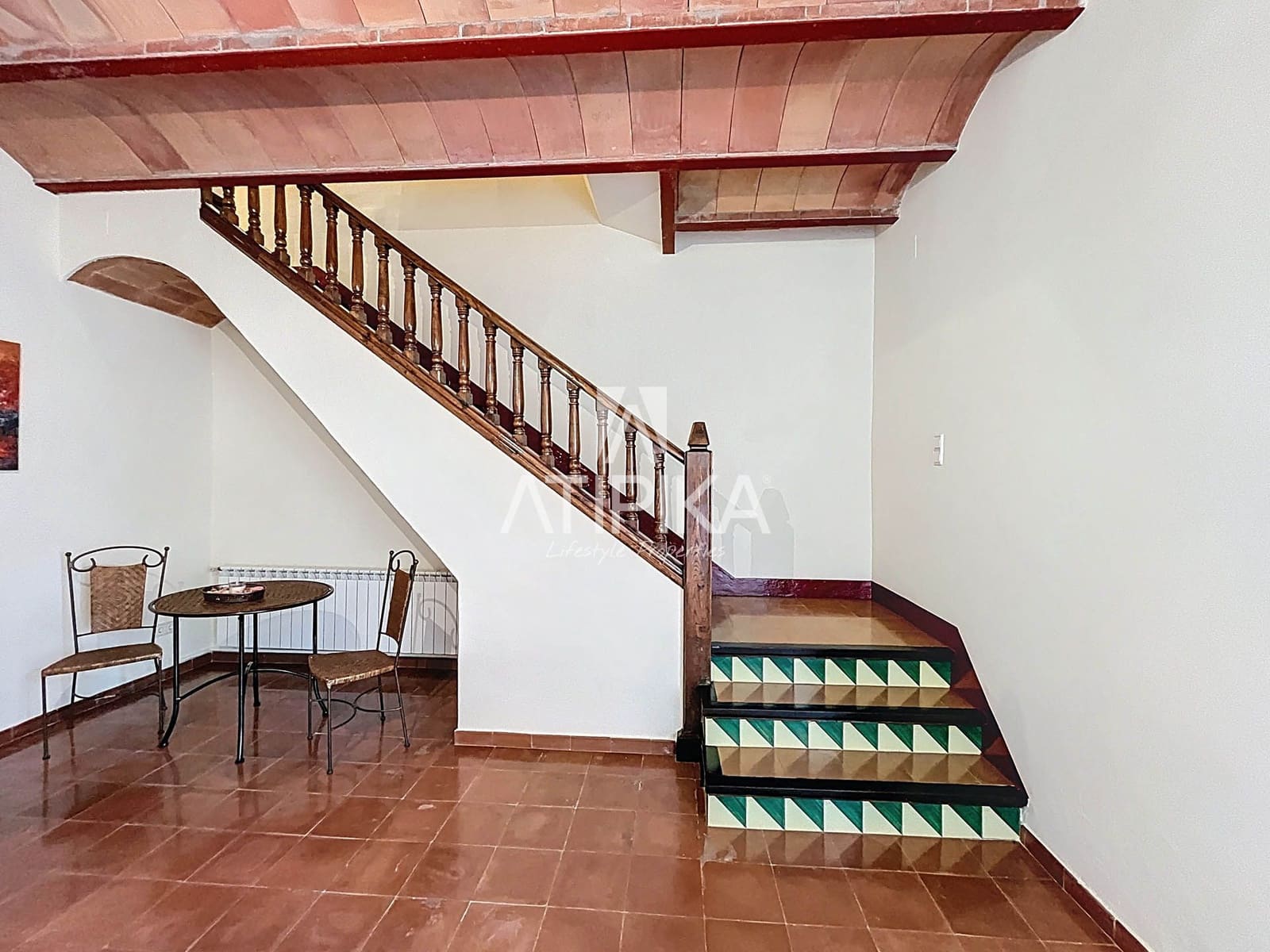 5 soveværelse Finca/Landehus til salg i Vallgorguina med swimmingpool - € 1.200.000 (Ref: 5097817)