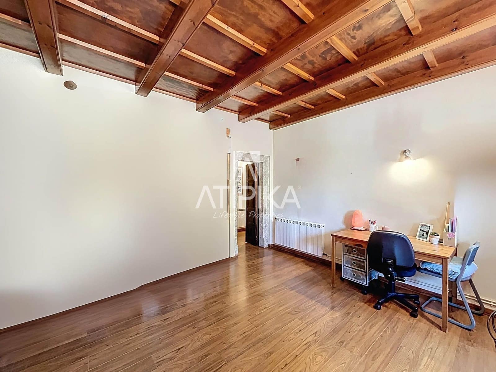 5 soveværelse Finca/Landehus til salg i Vallgorguina med swimmingpool - € 1.200.000 (Ref: 5097817)