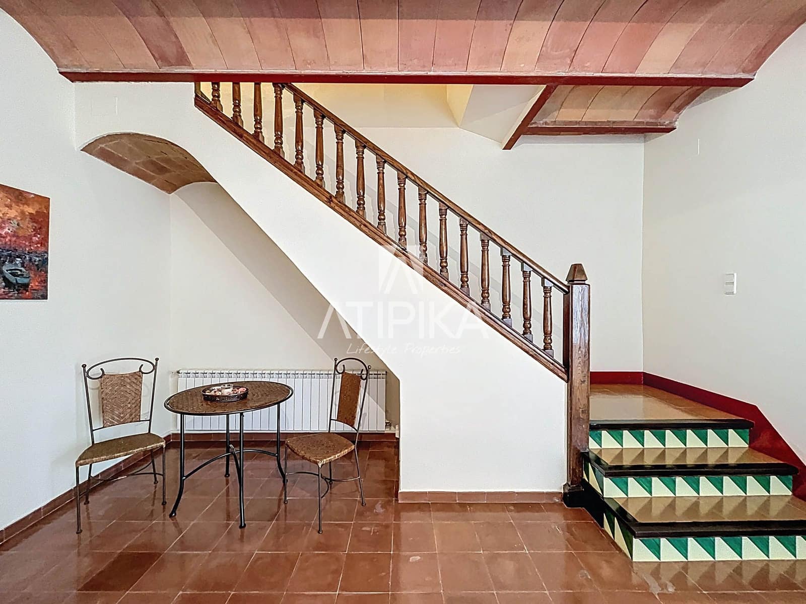 5 soveværelse Finca/Landehus til salg i Vallgorguina med swimmingpool - € 1.200.000 (Ref: 5097817)