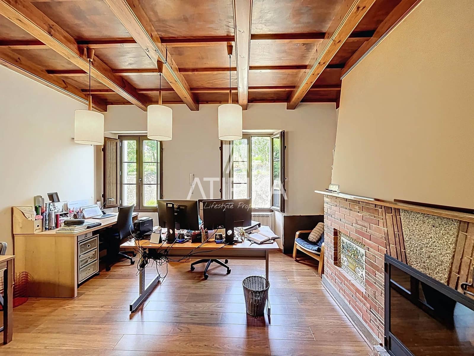 5 soveværelse Finca/Landehus til salg i Vallgorguina med swimmingpool - € 1.200.000 (Ref: 5097817)