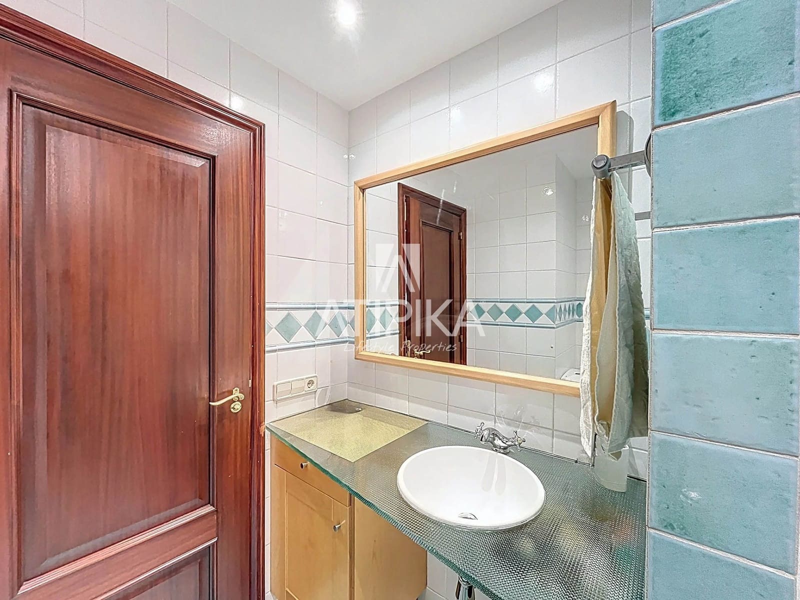 5 soveværelse Finca/Landehus til salg i Vallgorguina med swimmingpool - € 1.200.000 (Ref: 5097817)