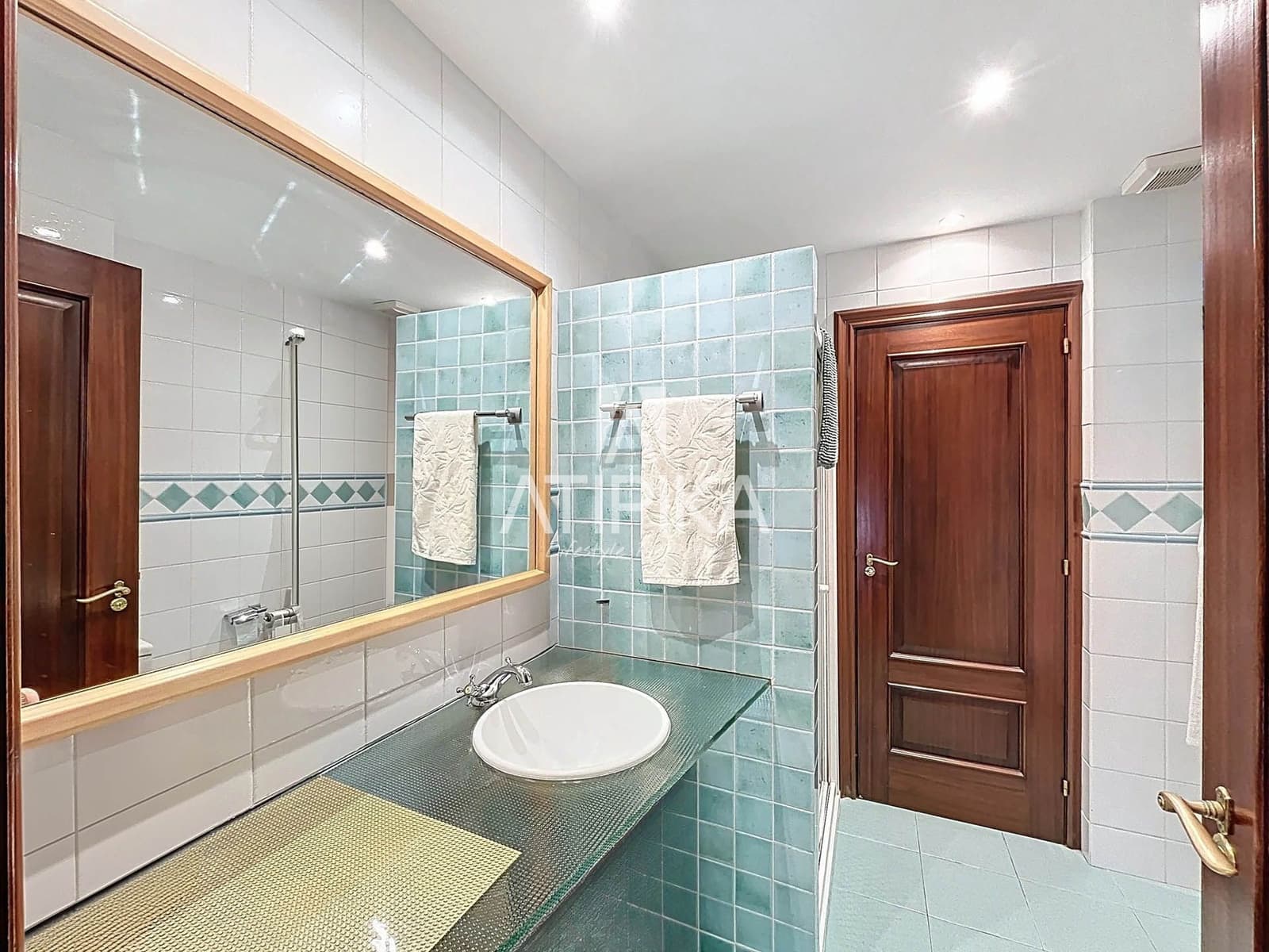 5 soveværelse Finca/Landehus til salg i Vallgorguina med swimmingpool - € 1.200.000 (Ref: 5097817)