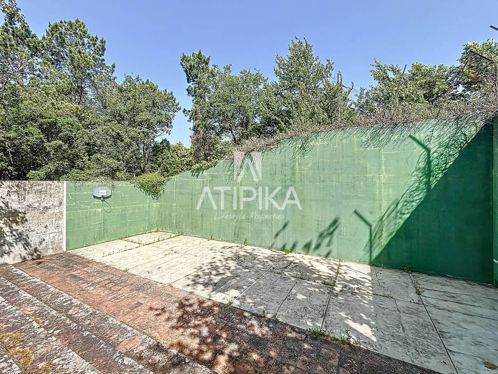 5 soveværelse Finca/Landehus til salg i Vallgorguina med swimmingpool - € 1.200.000 (Ref: 5097817)