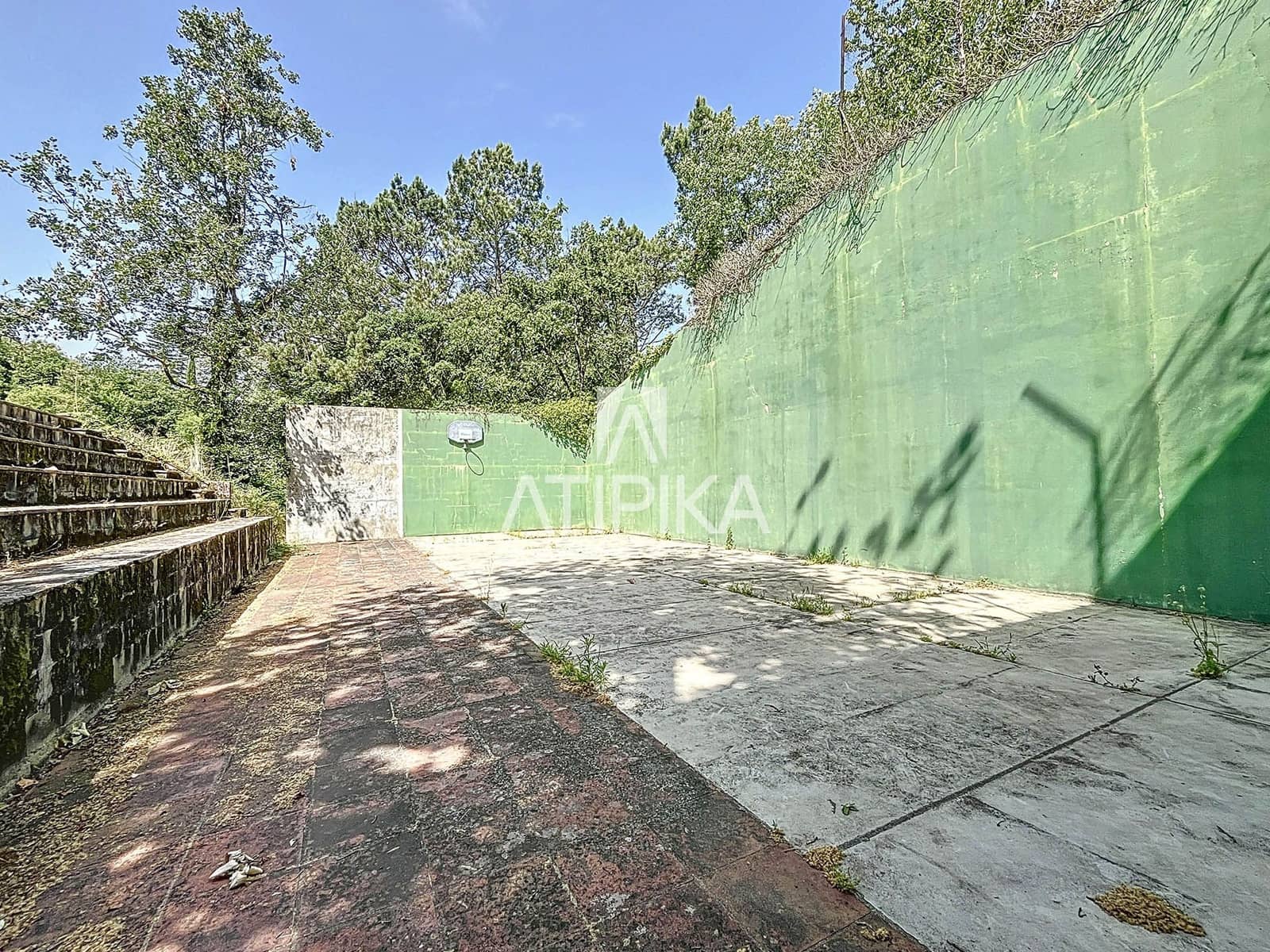 5 soveværelse Finca/Landehus til salg i Vallgorguina med swimmingpool - € 1.200.000 (Ref: 5097817)