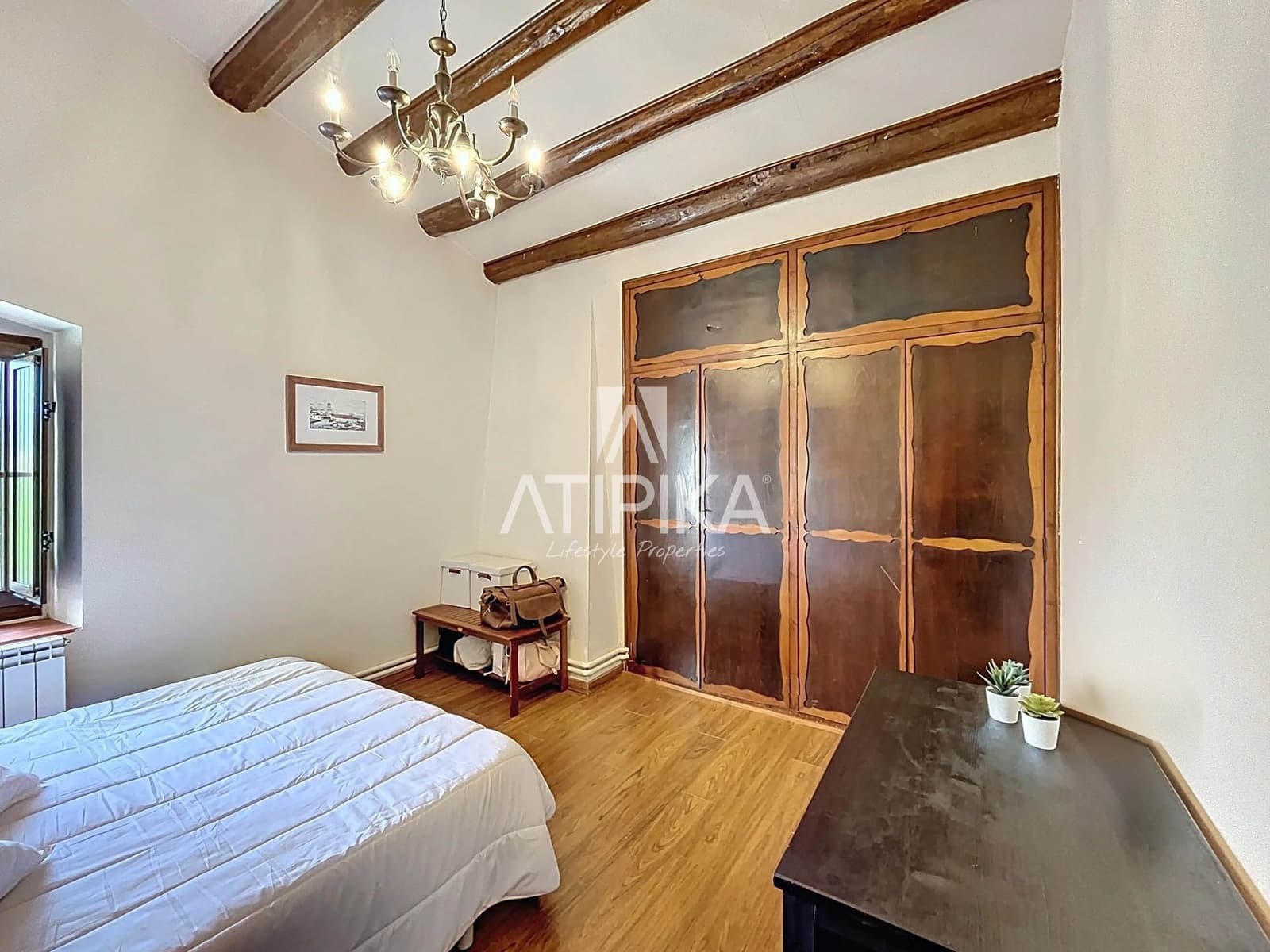 5 soveværelse Finca/Landehus til salg i Vallgorguina med swimmingpool - € 1.200.000 (Ref: 5097817)