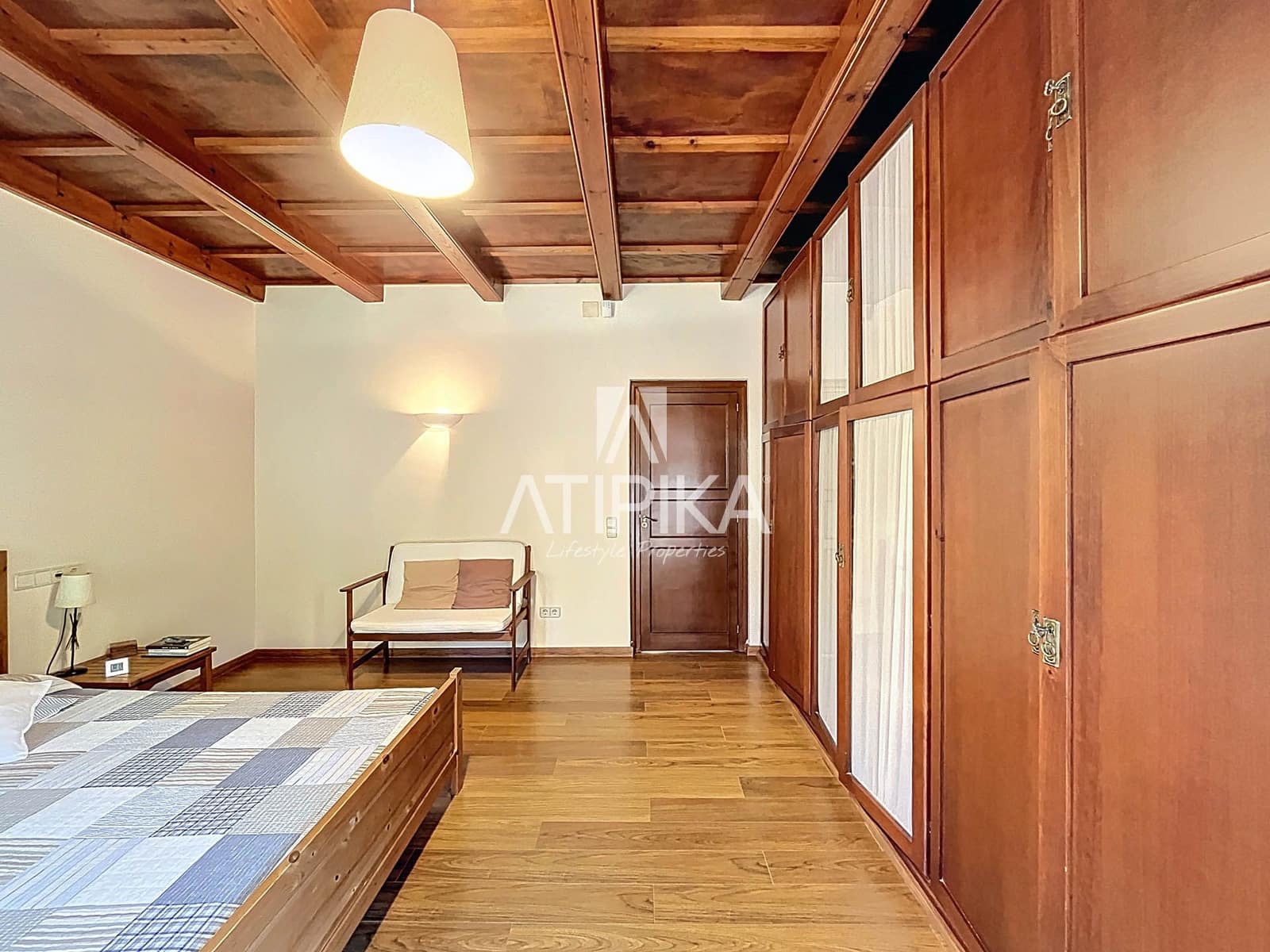 5 soveværelse Finca/Landehus til salg i Vallgorguina med swimmingpool - € 1.200.000 (Ref: 5097817)