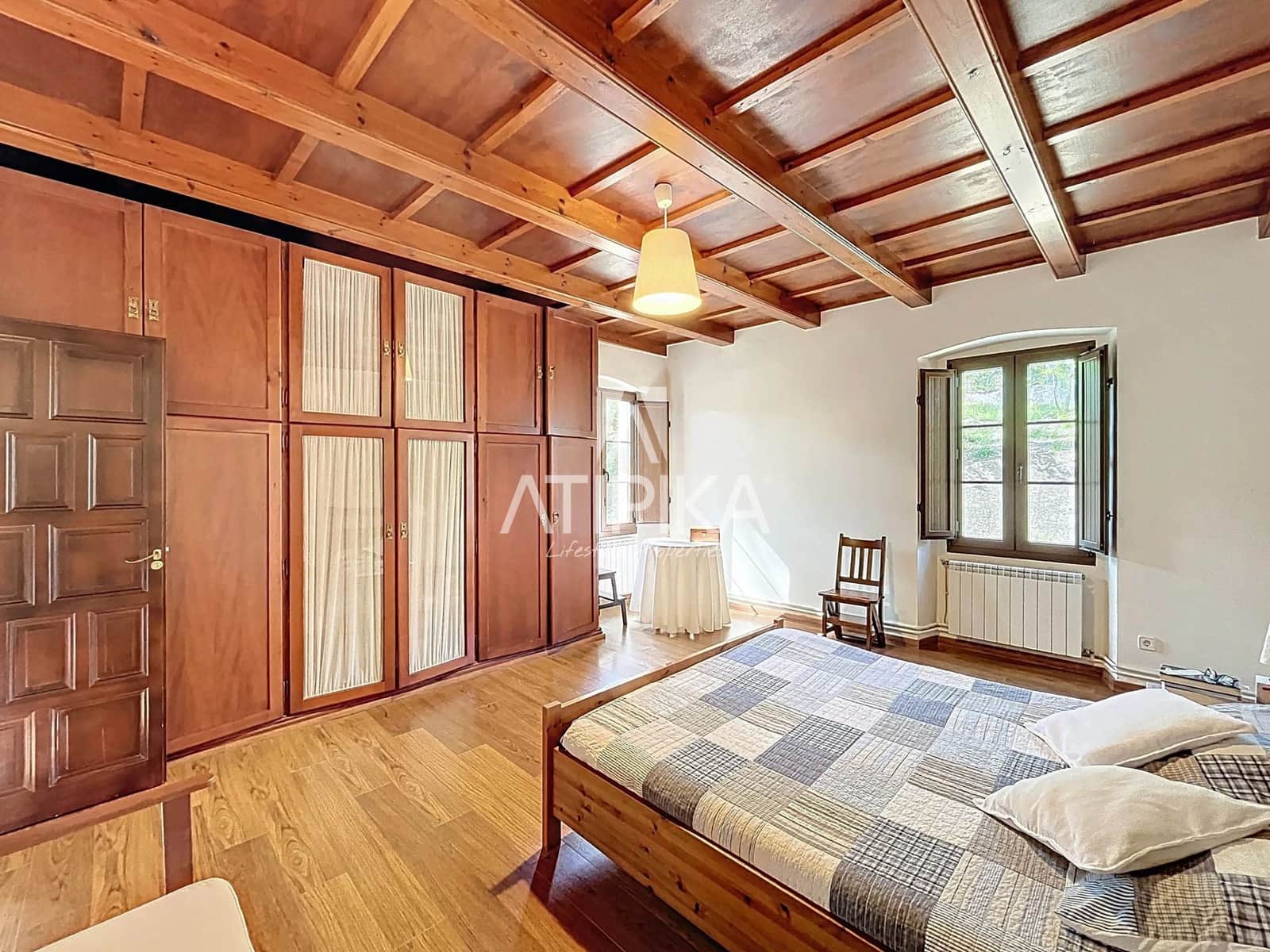 5 soveværelse Finca/Landehus til salg i Vallgorguina med swimmingpool - € 1.200.000 (Ref: 5097817)