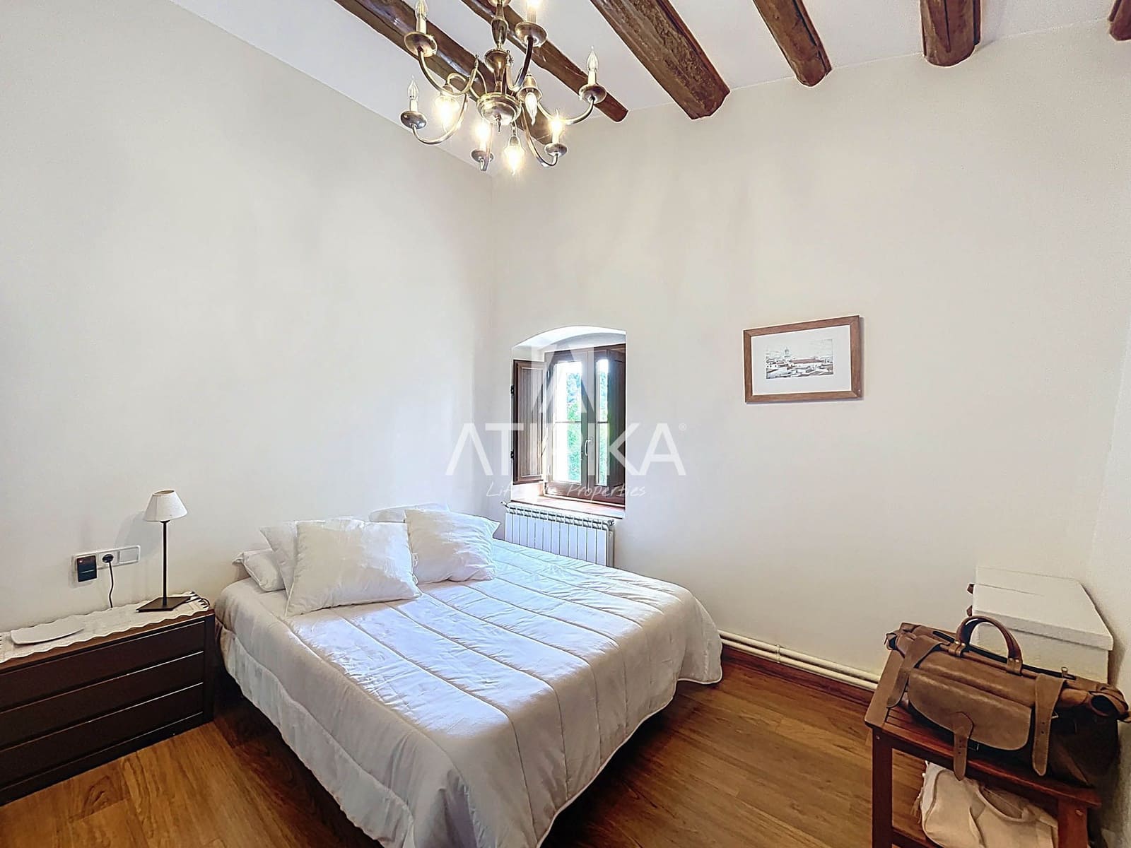 5 soveværelse Finca/Landehus til salg i Vallgorguina med swimmingpool - € 1.200.000 (Ref: 5097817)