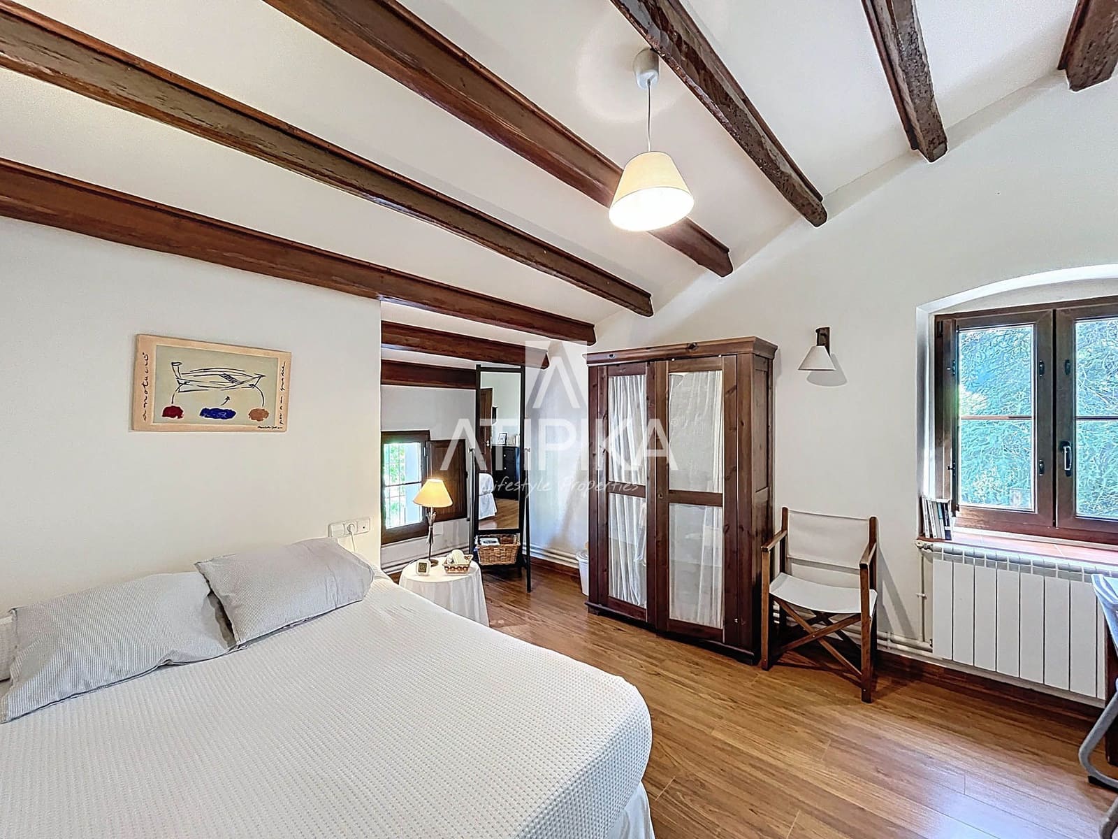 5 soveværelse Finca/Landehus til salg i Vallgorguina med swimmingpool - € 1.200.000 (Ref: 5097817)