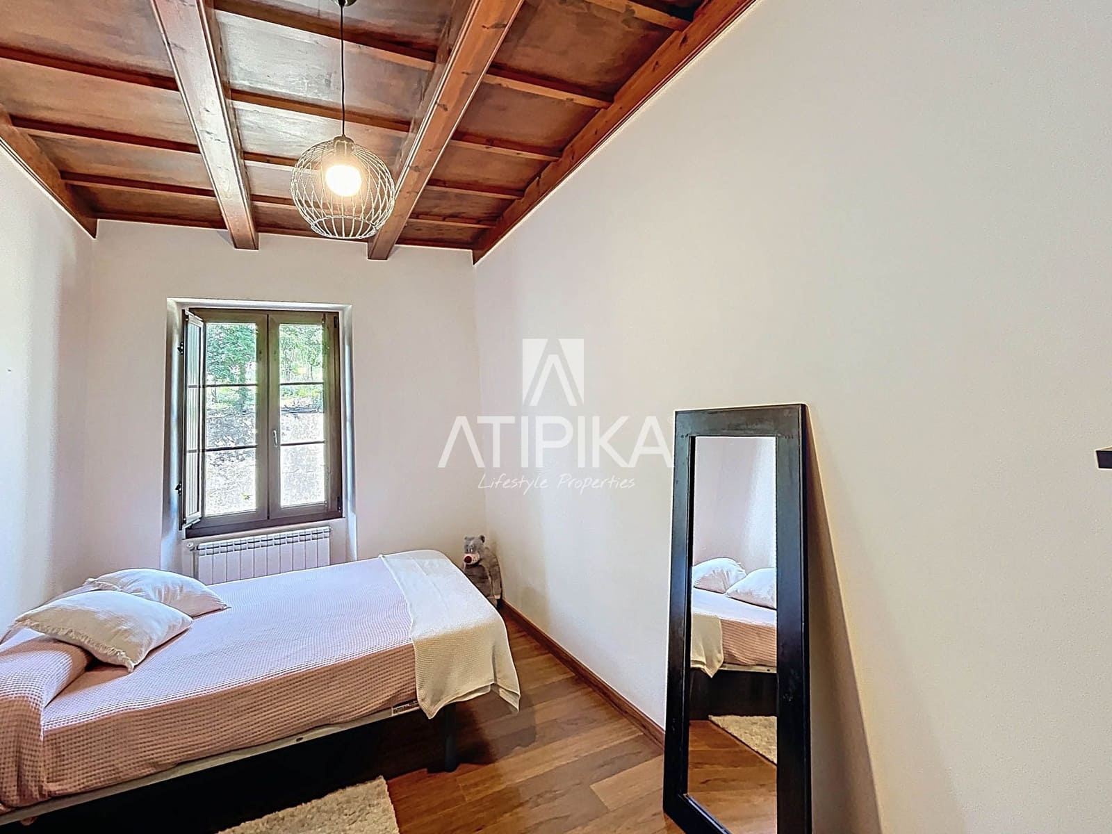 5 soveværelse Finca/Landehus til salg i Vallgorguina med swimmingpool - € 1.200.000 (Ref: 5097817)