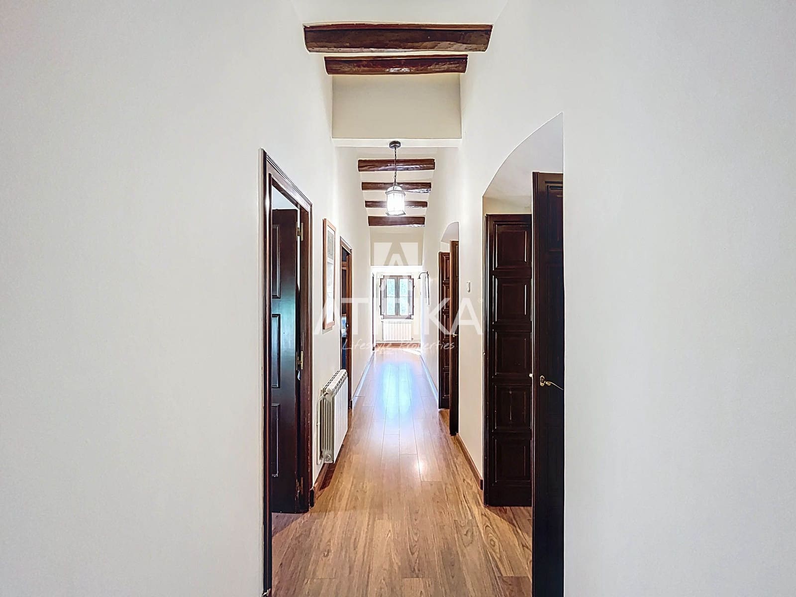 5 soveværelse Finca/Landehus til salg i Vallgorguina med swimmingpool - € 1.200.000 (Ref: 5097817)