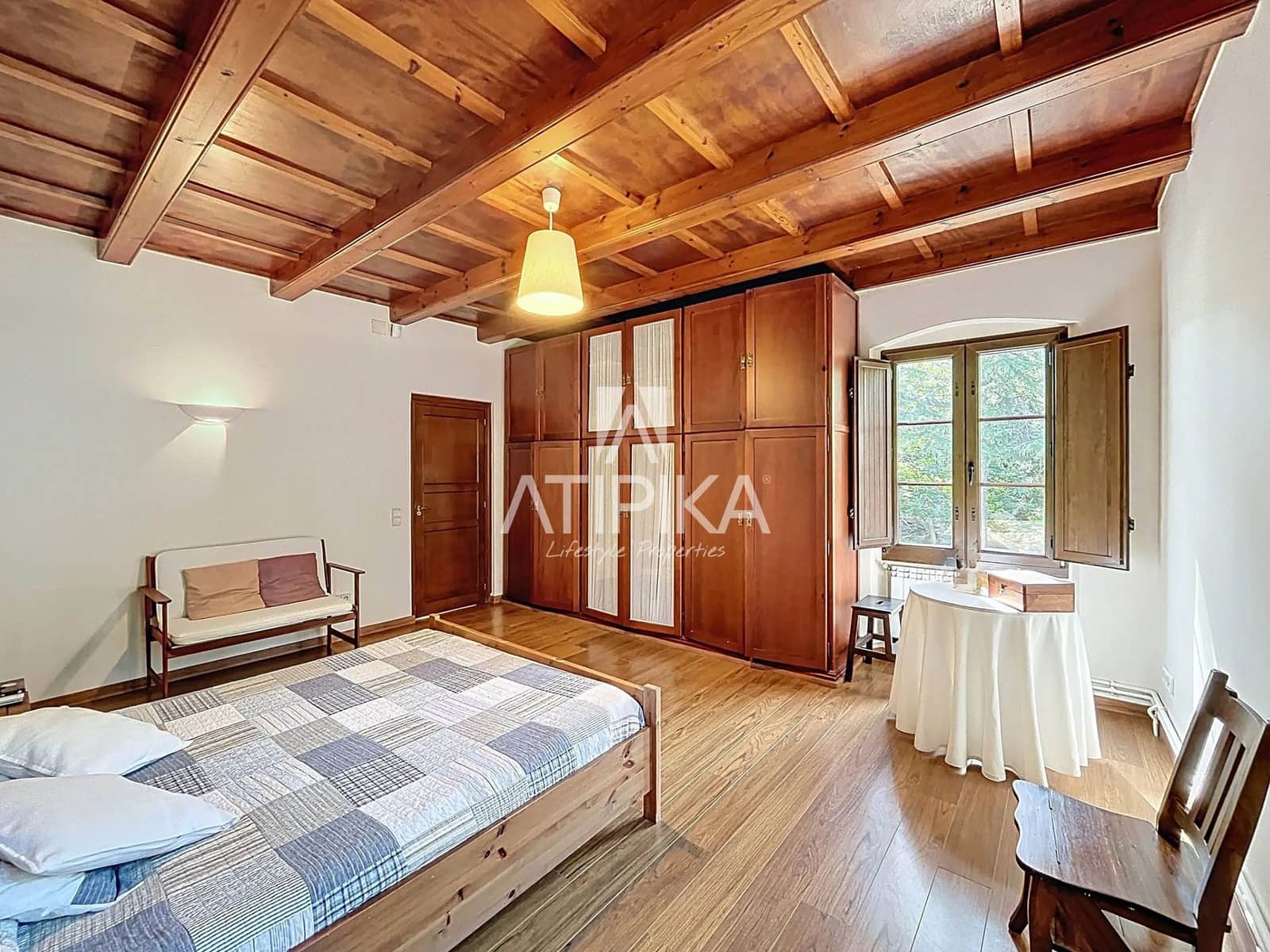 5 soveværelse Finca/Landehus til salg i Vallgorguina med swimmingpool - € 1.200.000 (Ref: 5097817)