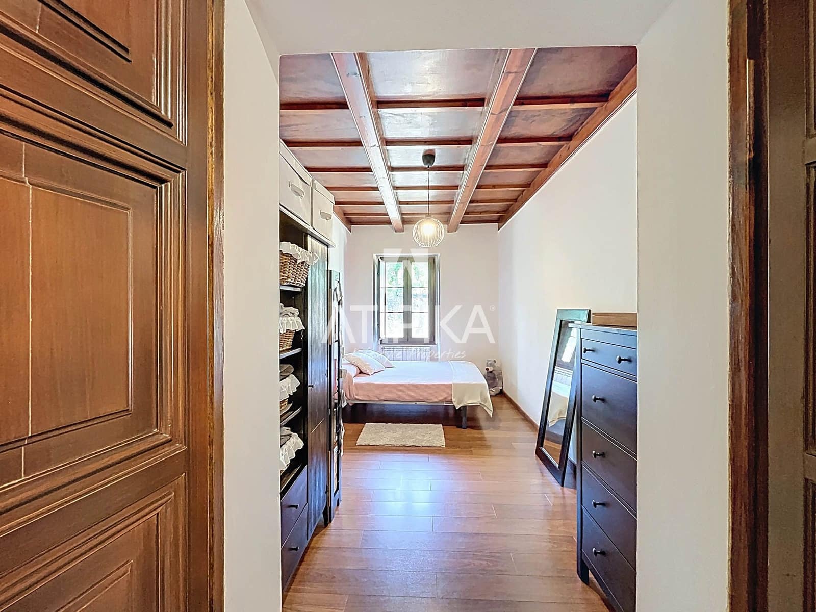 5 soveværelse Finca/Landehus til salg i Vallgorguina med swimmingpool - € 1.200.000 (Ref: 5097817)