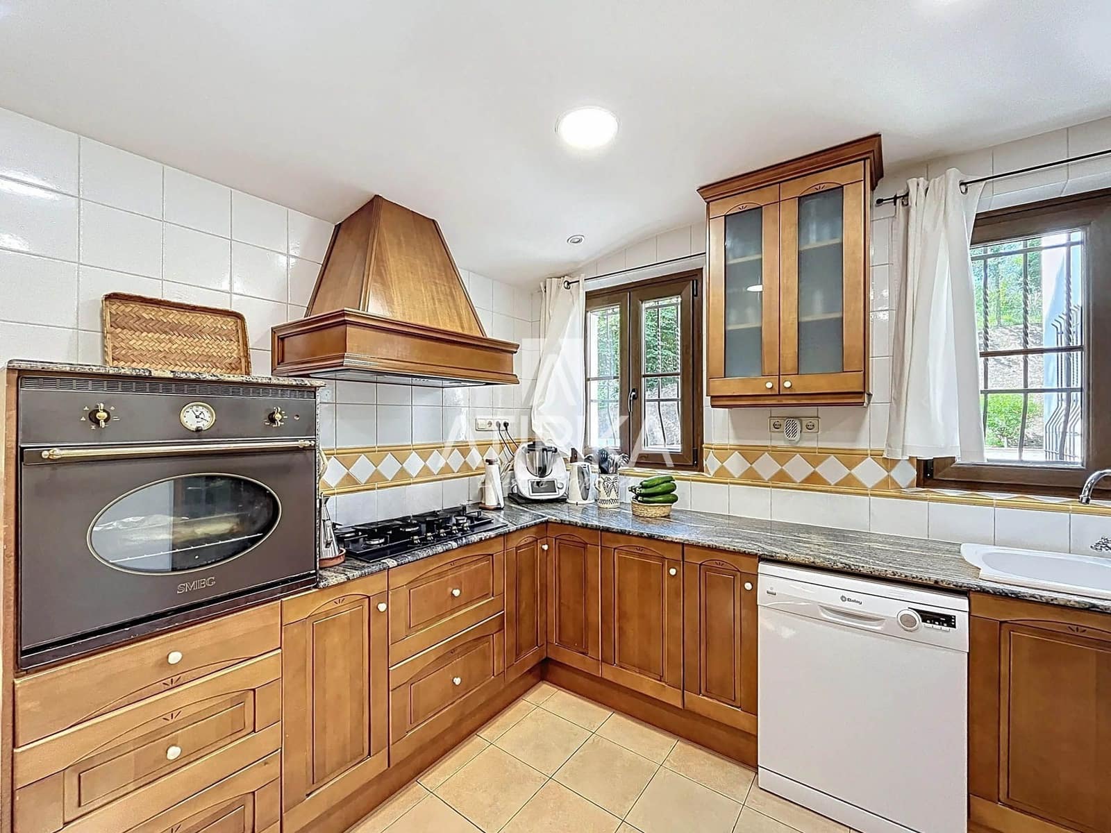 5 soveværelse Finca/Landehus til salg i Vallgorguina med swimmingpool - € 1.200.000 (Ref: 5097817)