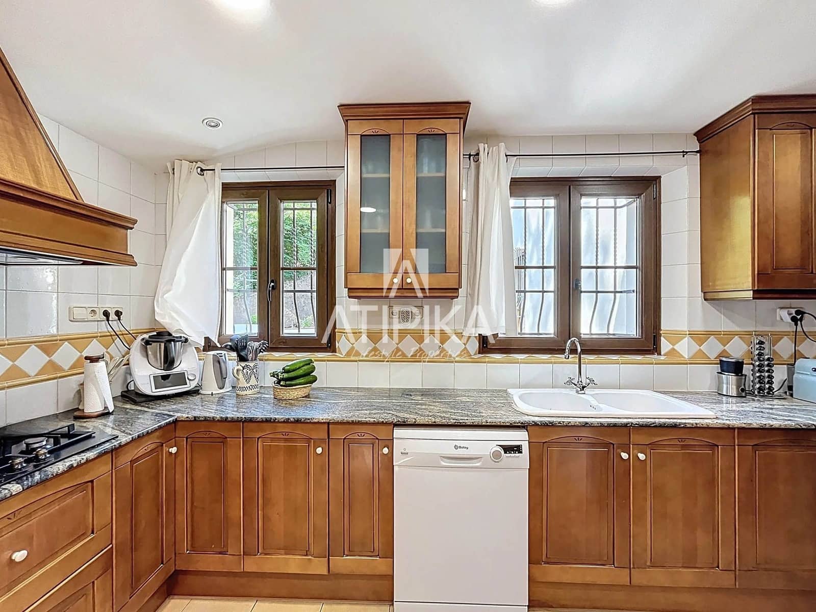 5 soveværelse Finca/Landehus til salg i Vallgorguina med swimmingpool - € 1.200.000 (Ref: 5097817)