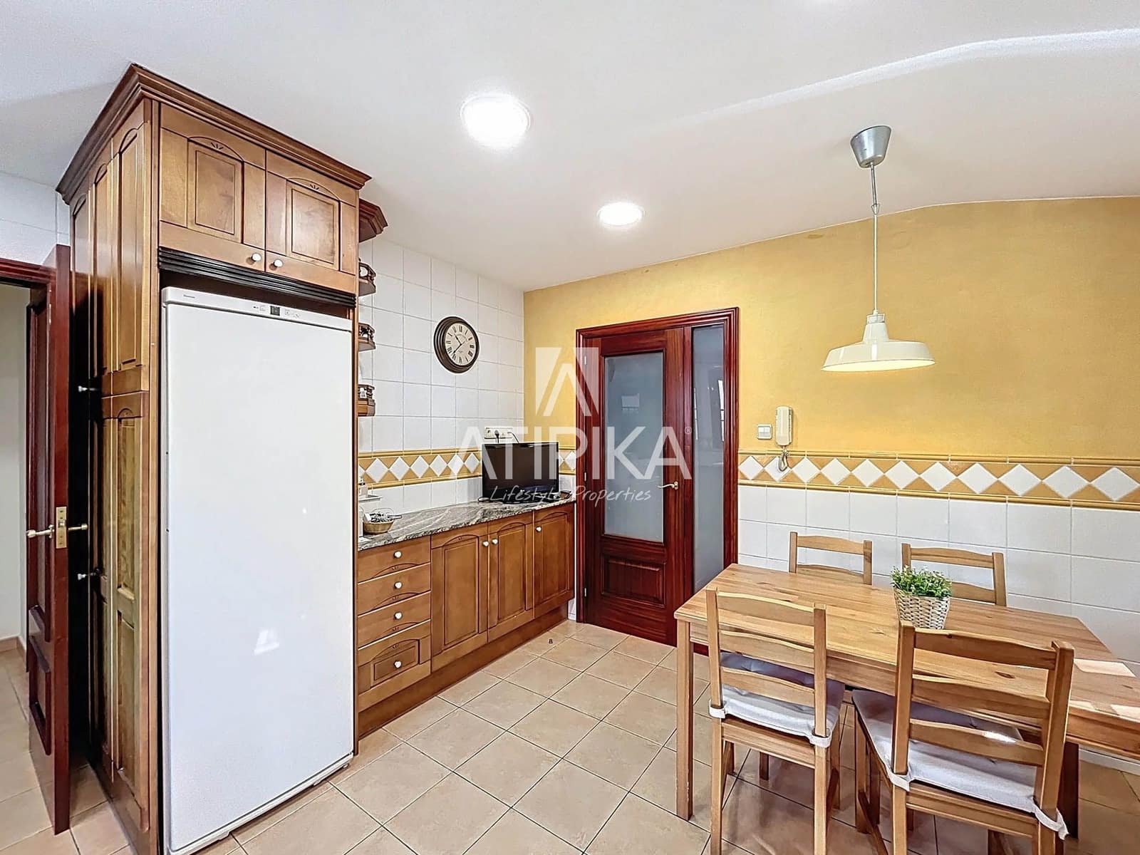 5 soveværelse Finca/Landehus til salg i Vallgorguina med swimmingpool - € 1.200.000 (Ref: 5097817)