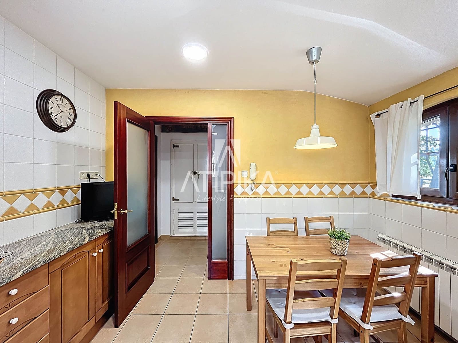 5 soveværelse Finca/Landehus til salg i Vallgorguina med swimmingpool - € 1.200.000 (Ref: 5097817)