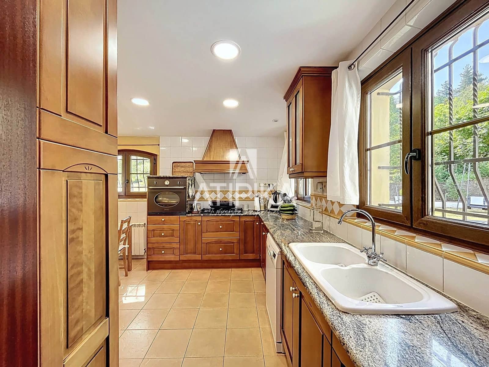 5 soveværelse Finca/Landehus til salg i Vallgorguina med swimmingpool - € 1.200.000 (Ref: 5097817)