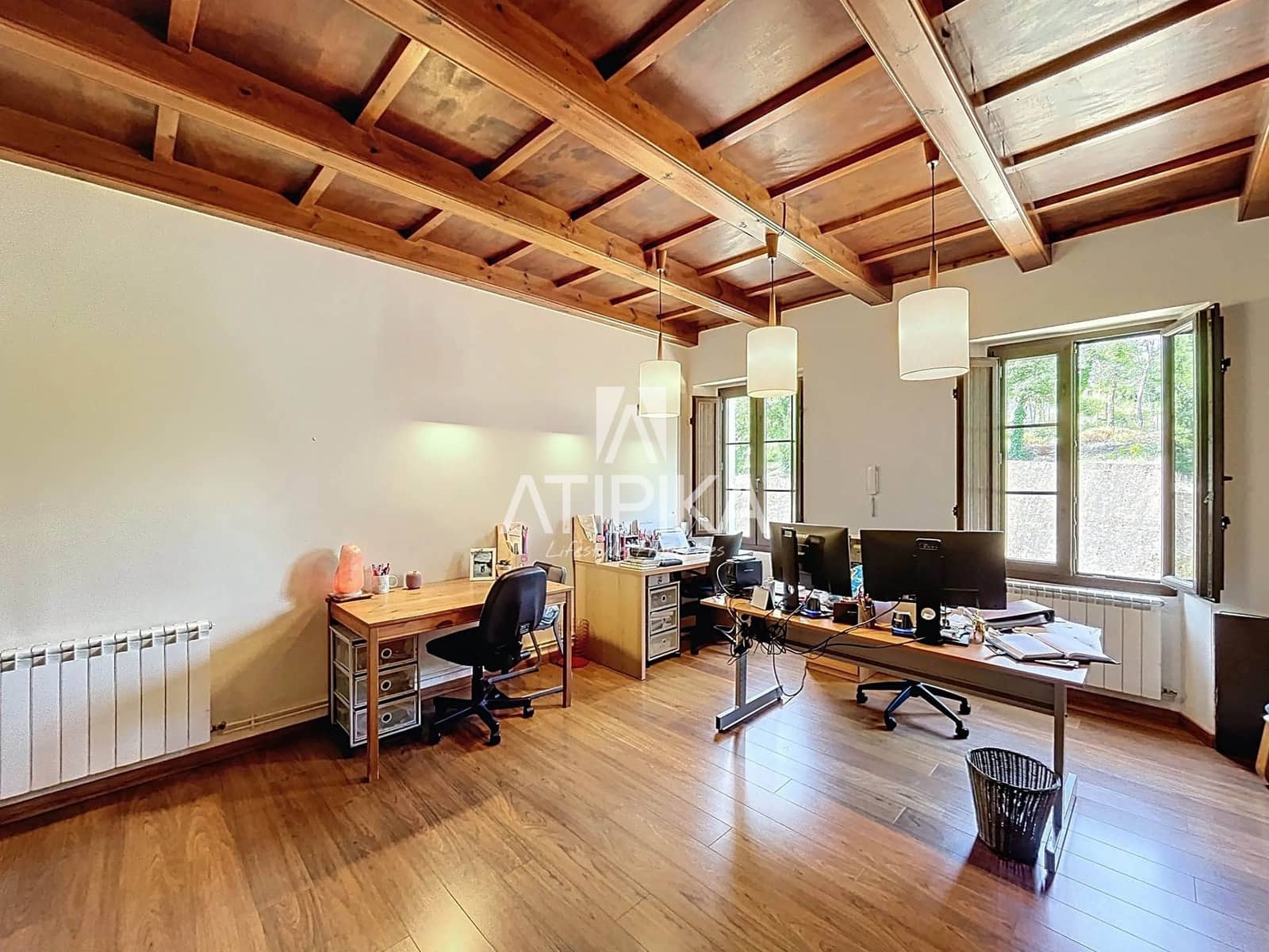 5 soveværelse Finca/Landehus til salg i Vallgorguina med swimmingpool - € 1.200.000 (Ref: 5097817)