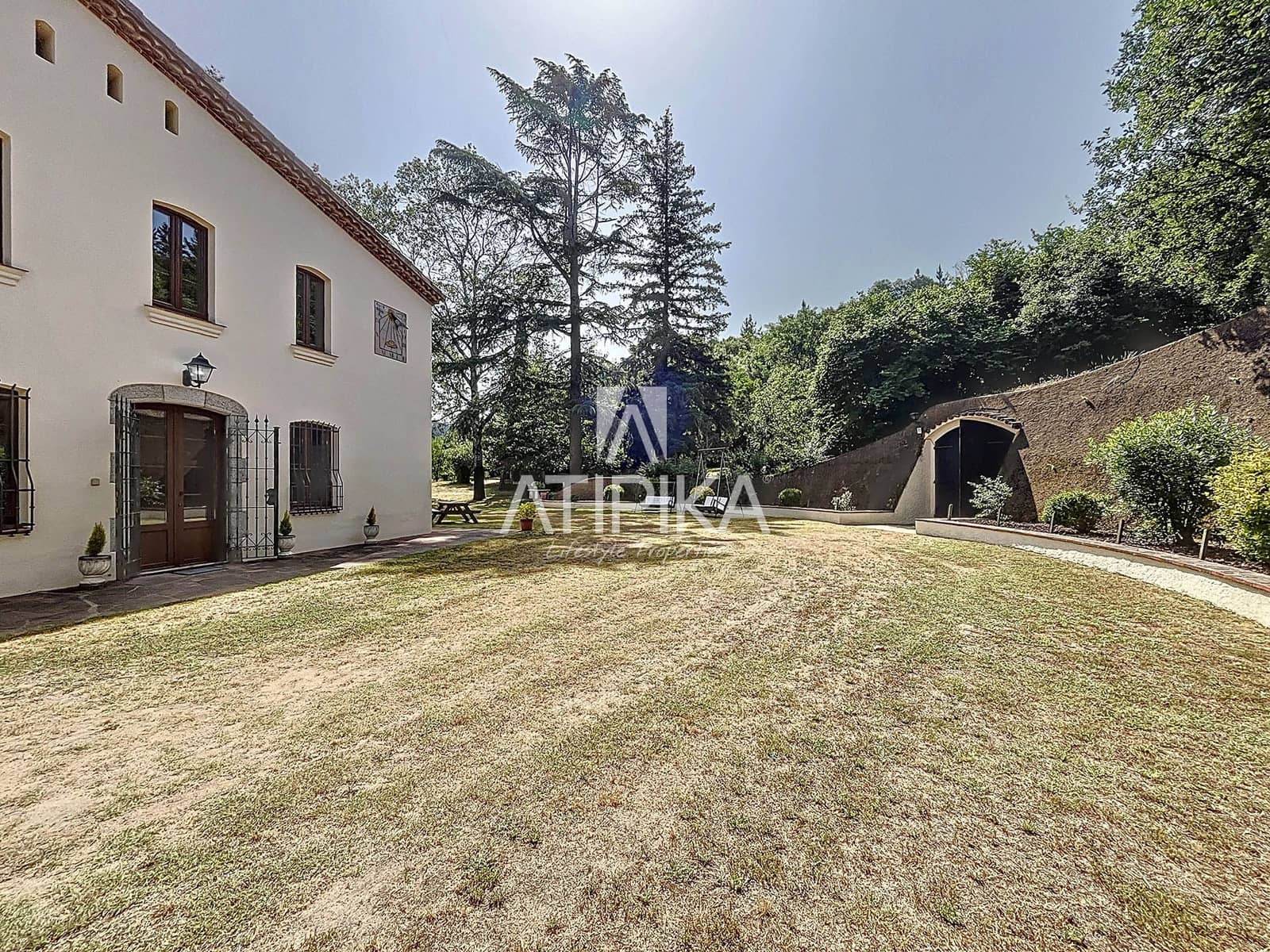 5 soveværelse Finca/Landehus til salg i Vallgorguina med swimmingpool - € 1.200.000 (Ref: 5097817)