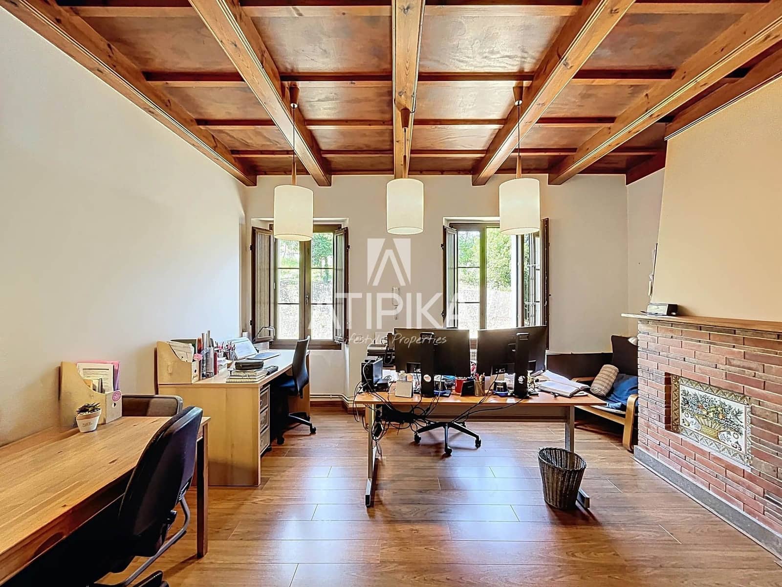 5 soveværelse Finca/Landehus til salg i Vallgorguina med swimmingpool - € 1.200.000 (Ref: 5097817)