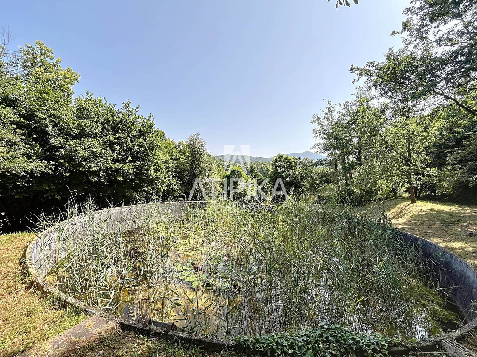 5 soveværelse Finca/Landehus til salg i Vallgorguina med swimmingpool - € 1.200.000 (Ref: 5097817)