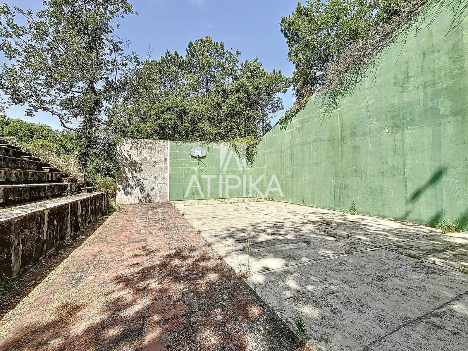 5 soveværelse Finca/Landehus til salg i Vallgorguina med swimmingpool - € 1.200.000 (Ref: 5097817)