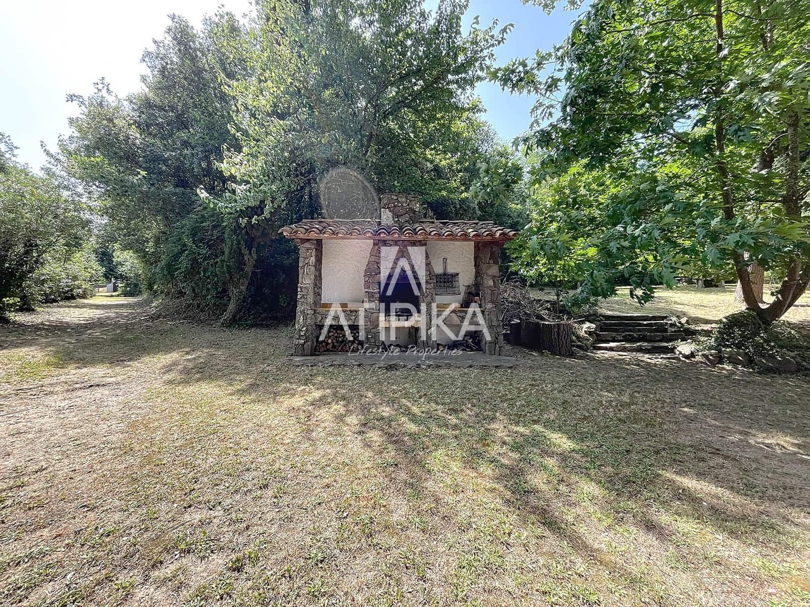 5 soveværelse Finca/Landehus til salg i Vallgorguina med swimmingpool - € 1.200.000 (Ref: 5097817)