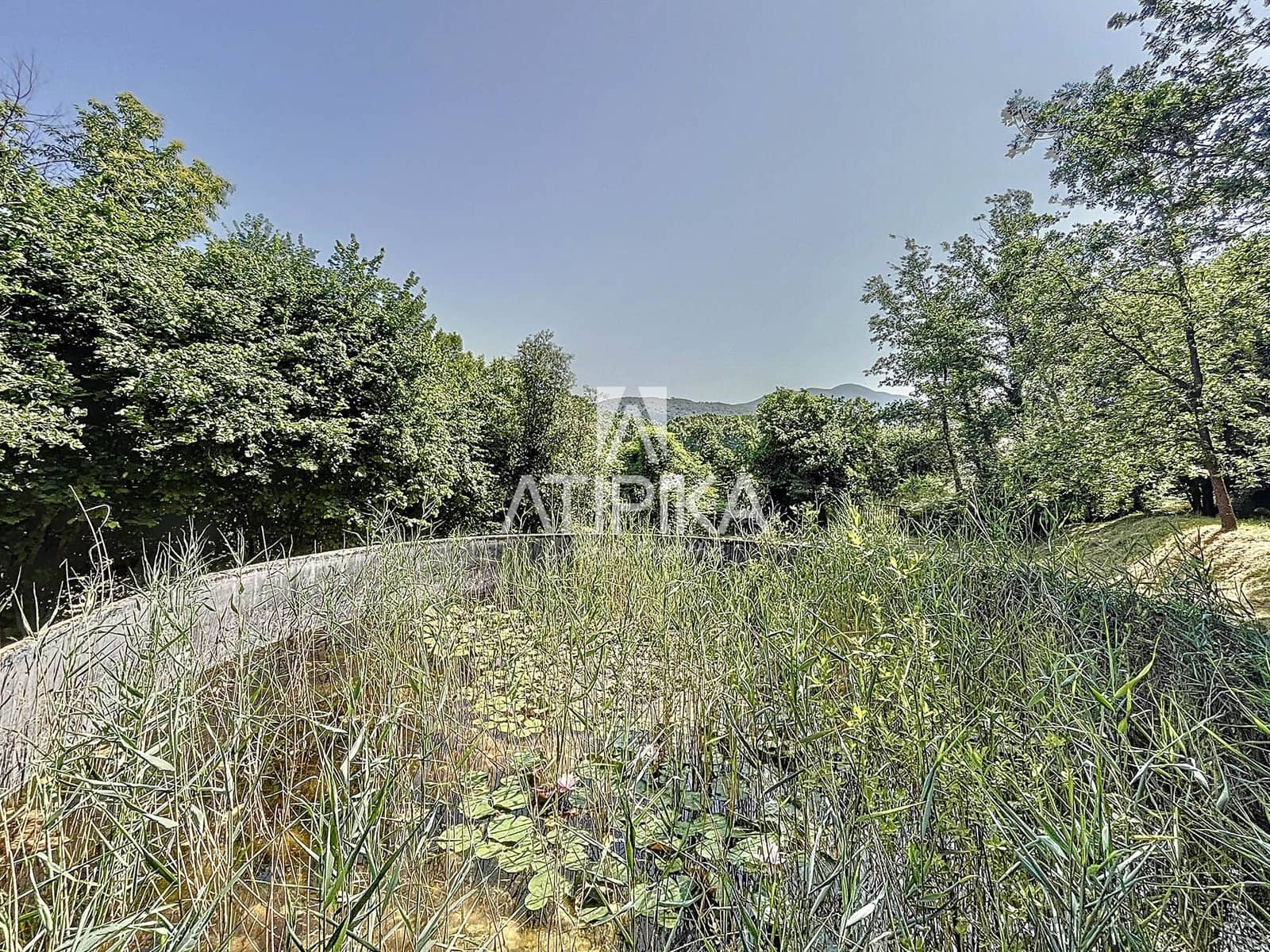 5 soveværelse Finca/Landehus til salg i Vallgorguina med swimmingpool - € 1.200.000 (Ref: 5097817)