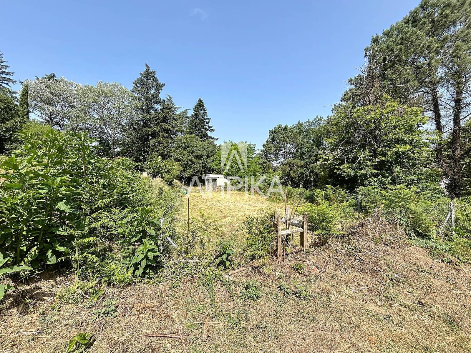 5 soveværelse Finca/Landehus til salg i Vallgorguina med swimmingpool - € 1.200.000 (Ref: 5097817)