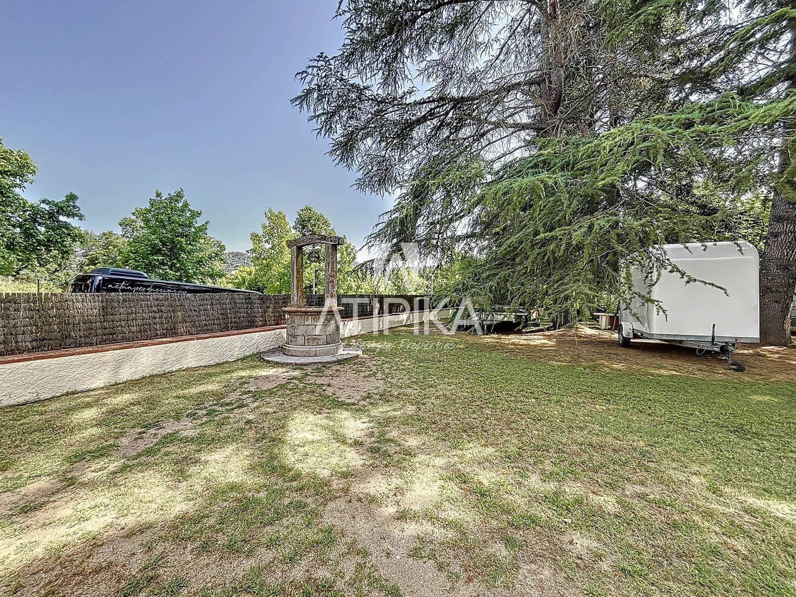 5 soveværelse Finca/Landehus til salg i Vallgorguina med swimmingpool - € 1.200.000 (Ref: 5097817)