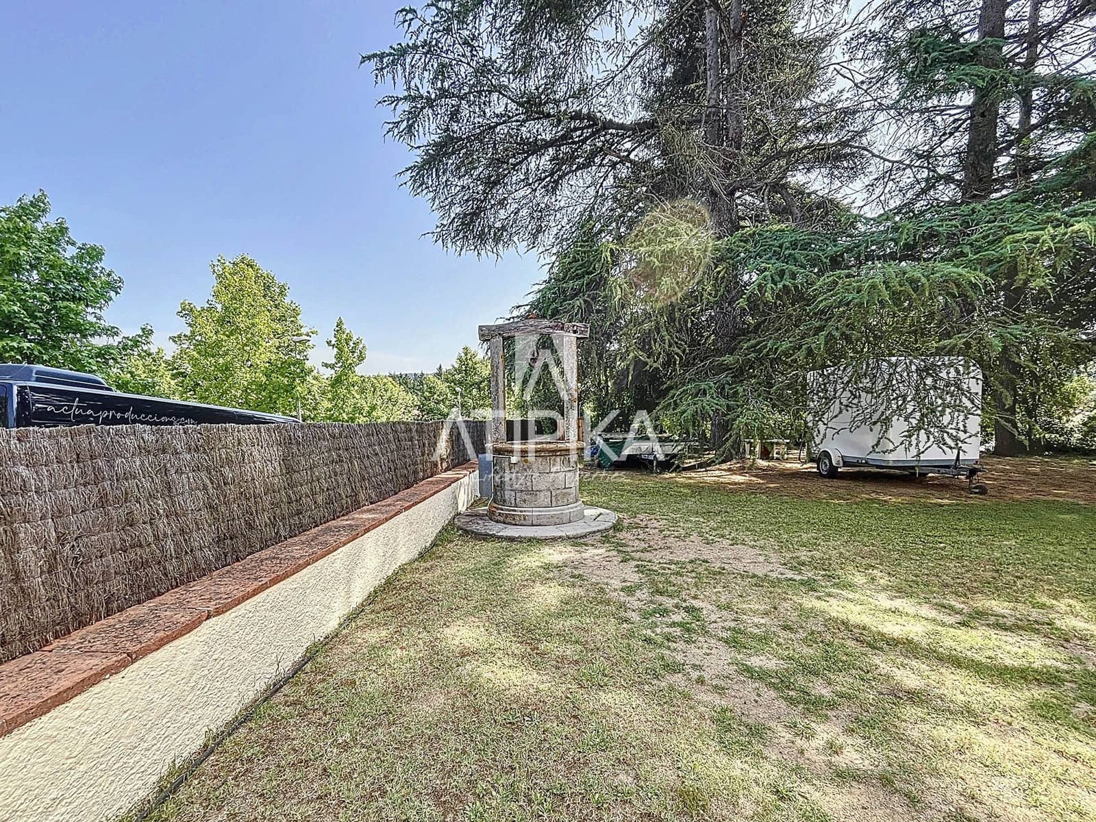 5 soveværelse Finca/Landehus til salg i Vallgorguina med swimmingpool - € 1.200.000 (Ref: 5097817)