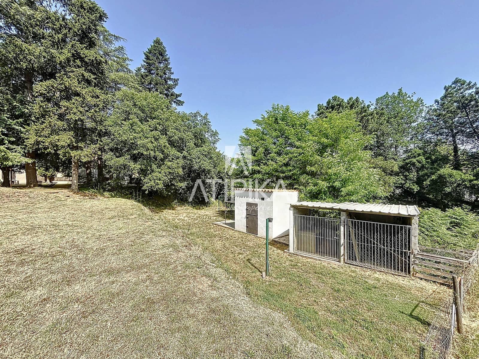 5 soveværelse Finca/Landehus til salg i Vallgorguina med swimmingpool - € 1.200.000 (Ref: 5097817)