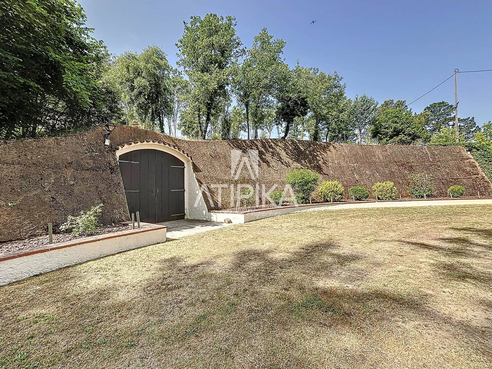 5 soveværelse Finca/Landehus til salg i Vallgorguina med swimmingpool - € 1.200.000 (Ref: 5097817)