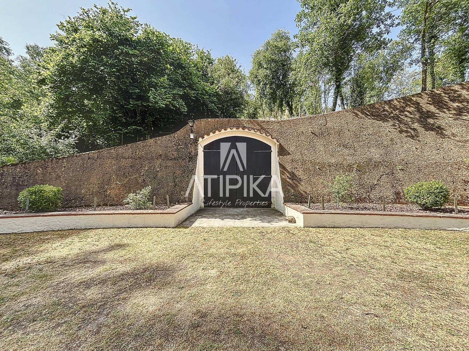 5 soveværelse Finca/Landehus til salg i Vallgorguina med swimmingpool - € 1.200.000 (Ref: 5097817)