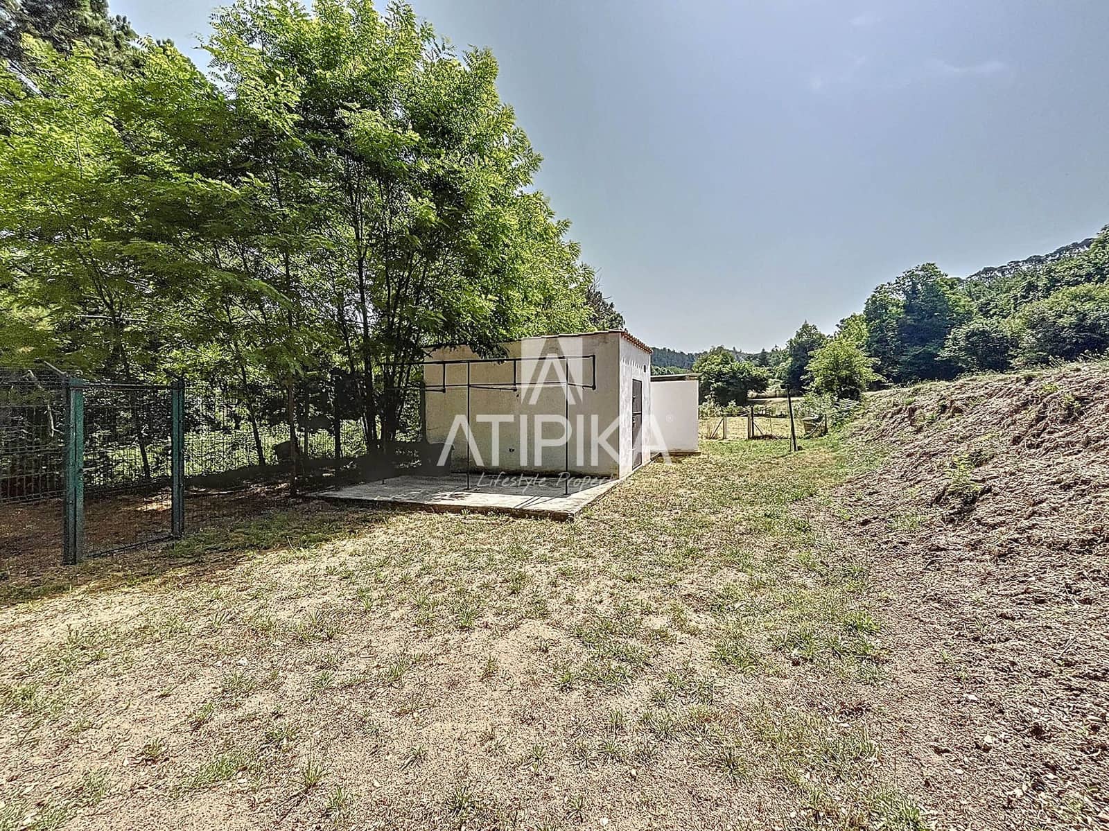 5 soveværelse Finca/Landehus til salg i Vallgorguina med swimmingpool - € 1.200.000 (Ref: 5097817)