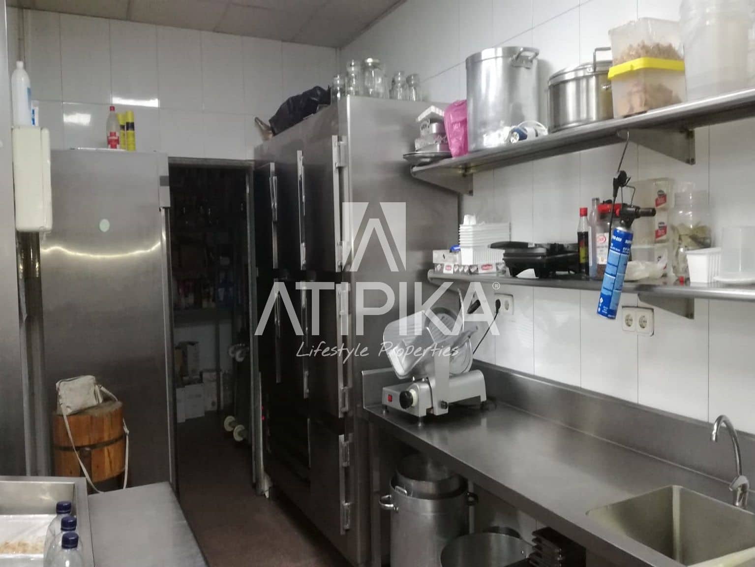 2 soveværelse Lejlighed til salg i Badalona - € 550.000 (Ref: 5097851)